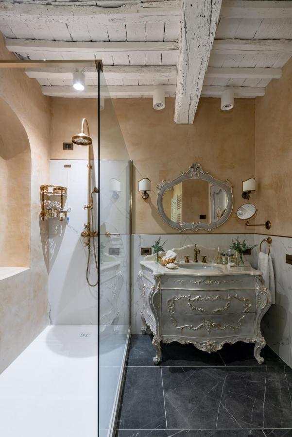 Il Miraggio In Val D'Orcia Relais & Spa San Quirico dʼOrcia Zewnętrze zdjęcie