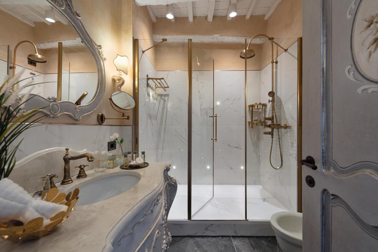 Il Miraggio In Val D'Orcia Relais & Spa San Quirico dʼOrcia Zewnętrze zdjęcie