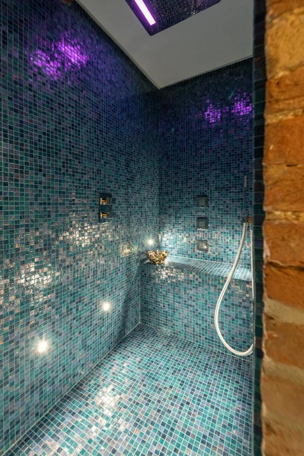 Il Miraggio In Val D'Orcia Relais & Spa San Quirico dʼOrcia Zewnętrze zdjęcie