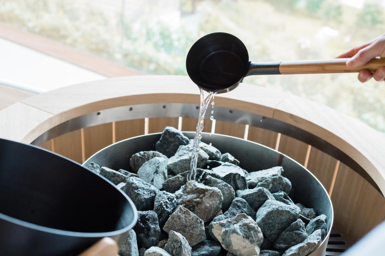 Il Miraggio In Val D'Orcia Relais & Spa San Quirico dʼOrcia Zewnętrze zdjęcie